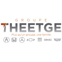Theetge - Acura logo - Similar company to Bibliomondo Technologies Du Savoir