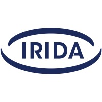 Irida logo - Similar company to Avramar