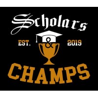Scholars & Champs logo - Similar company to Gator Sport Management Organization