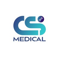 CS MEDICAL logo - Similar company to Cs Medical