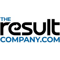 The Result Company Ltd logo - Similar company to The Perfectrex