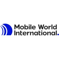 Mobile World International logo - Similar company to Oem Trader