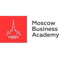 Moscow Business Academy logo - Similar company to Evoll