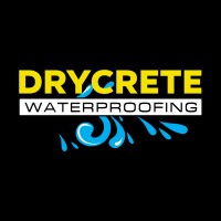 Drycrete Waterproofing logo - Similar company to Davinci Engineering Inc