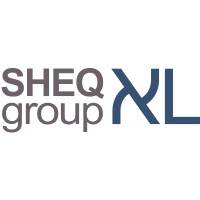 SHEQ Group XL logo - Similar company to Xlign