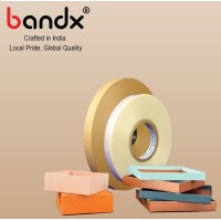 Bandx Industries logo - Similar company to Fox Valley Flexo Services