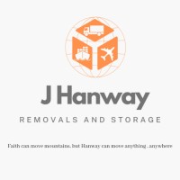 J Hanway Removals And Storage