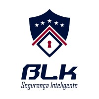 BLK Segurança Inteligente logo - Similar company to Commando Segurança Eletrônica