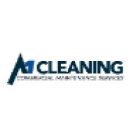 A-1 Commercial Cleaning logo - Similar company to Bcj Building Services