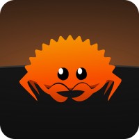 Rust UI logo - Similar company to Rustify