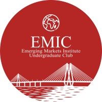 Cornell Emerging Markets Institute Club logo - Similar company to Cornell Finance Roundtable Club