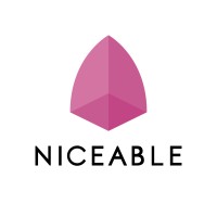 Niceable logo - Similar company to Flaare