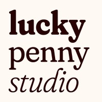 Lucky Penny Studio logo - Similar company to Eforensix