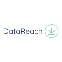 DataReach logo - Similar company to Dataweave Pty Ltd