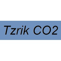 Tzrik CO2 logo - Similar company to V21 Gmbh