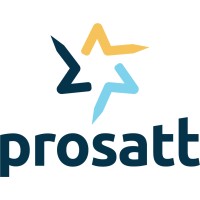 Prosatt logo - Similar company to Adaptx