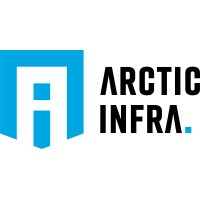 Arctic Infra logo - Similar company to Nyab