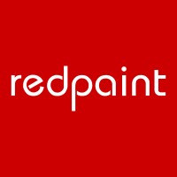 Red Paint Multimedia Ltd. logo - Similar company to Azantic | Shopify Plus Partner
