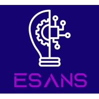 ESANS INDUSTRY TECH logo - Similar company to Soffice