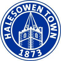 Halesowen Town Football Club logo - Similar company to M-Tec Consulting Group