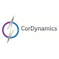 CorDynamics logo - Similar company to Vivoverse