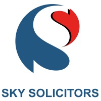 Sky Solicitors logo - Similar company to David Austin Law