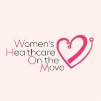 WHOM: Women's Healthcare On the Move logo - Similar company to The Gem Daughters Network