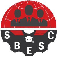 SBESC UPM logo - Similar company to Bba Club Upm