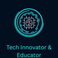 Tech Innovator & Educator logo - Similar company to Water Flosser Direct