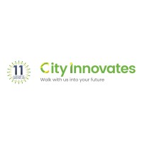 City Innovates (P) Limited logo - Similar company to Tecnovisions