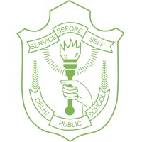 Delhi Public School Panvel logo - Similar company to Augustine School