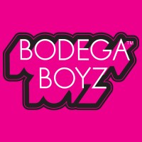 Bodega Boyz logo - Similar company to Shine Papers