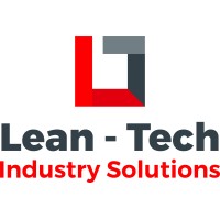 Lean-Tech logo - Similar company to Key Fabrics - Sklep Z Tkaninami