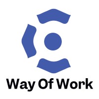 Way Of Work - Headhunting Automation logo - Similar company to Ywow - Your Way Of Work®