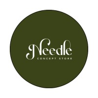 Needle Concept Store logo - Similar company to Gomiles International