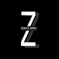 Z Studio & Agency logo - Similar company to Interlunar Media