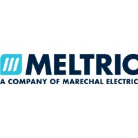 MELTRIC® Corporation logo - Similar company to Marechal Electric