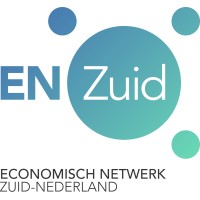 Economisch Netwerk Zuid-Nederland logo - Similar company to 12Tender