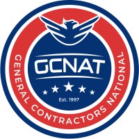 General Contractors National logo - Similar company to Gamebets.Com