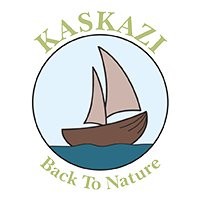 Kaskazi Back To Nature logo - Similar company to Zamico International
