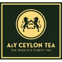 A&Y Ceylon Tea logo - Similar company to Newtree Organics