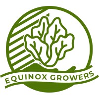 Equinox Growers logo - Similar company to Beritech Inc.