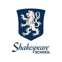 Shakespeare School logo - Similar company to Guaba Tree Learning Center