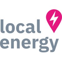 Local Energy SA | Régie énergétique logo - Similar company to Redot Formation