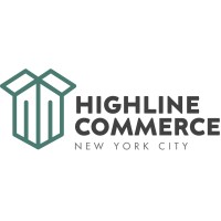 Highline Commerce logo - Similar company to Kustom Imprints