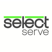Select Serve logo - Similar company to Maratoo
