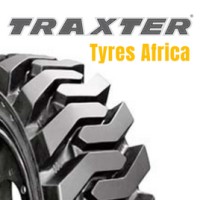 TRAXTER Tyres Africa logo - Similar company to Fourpointzero Technologies