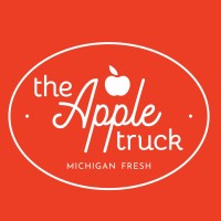 The Apple Truck Co logo - Similar company to Guangsu Technologies