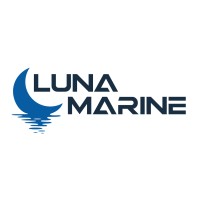 Luna Marine logo - Similar company to Prowin Consulting