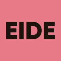 EIDE BASQUE DESIGN logo - Similar company to Crisis Design Studio
